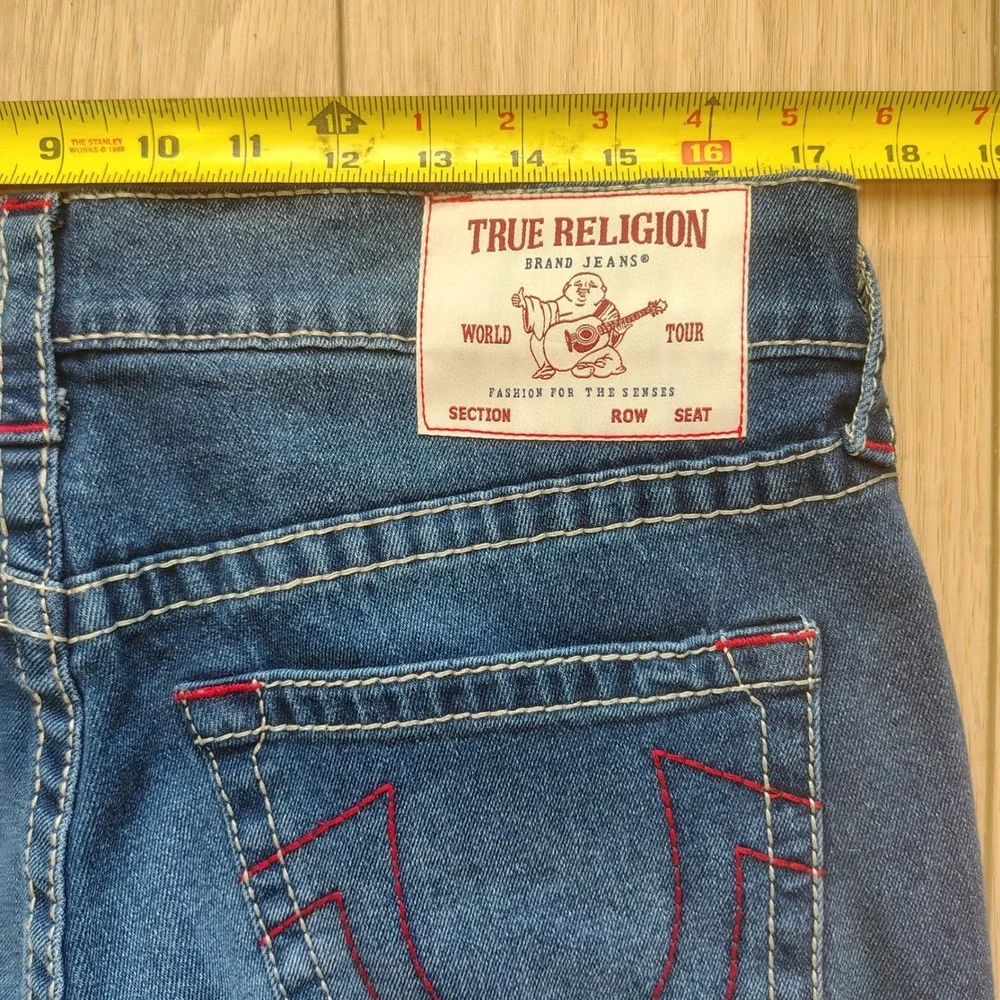 True Religion true religion